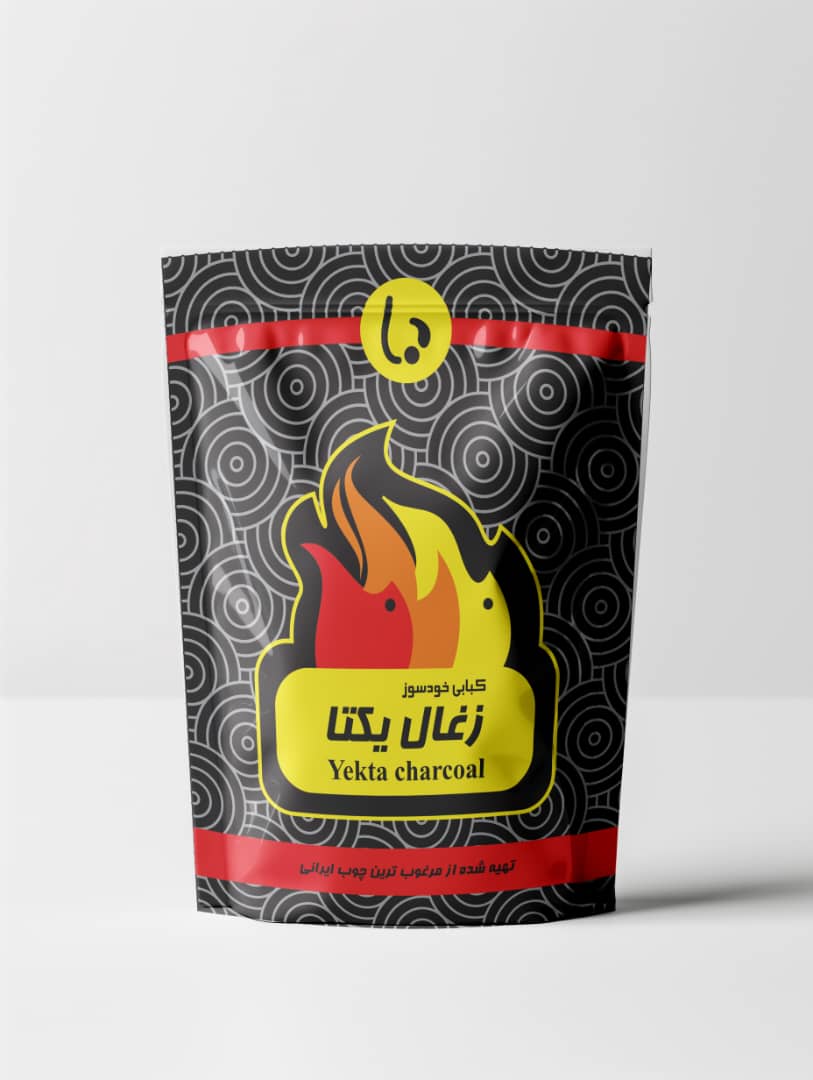 کارخانه تولید و پخش عمده زغال یکتا در کرج